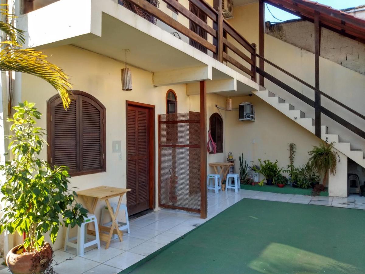 Pousada Mandaluz Paraty Exterior photo